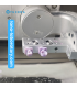 YRC-6X Wet Dental Milling Machine