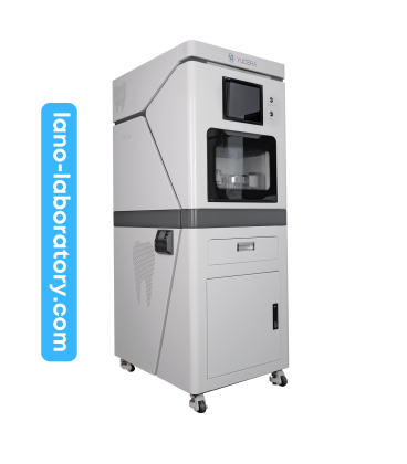 Premium Wet Metal dental Milling Machine YRC-8S