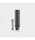 Casting Abutments