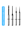 Milling Burs