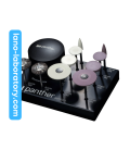 Polishing Tools 
