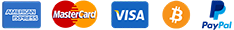 Payment methods